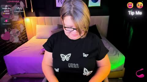 Shannon online show from 03.24.26