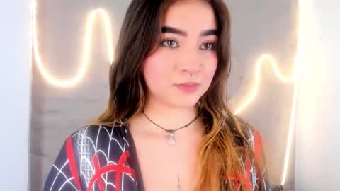 Shanntal  online show from 02.04.26