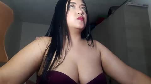 Snapshot of shanonn_diprima_ chatting on 01.25.25 Cami Ortiz independent model online show from 01.25.25