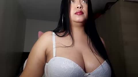 Snapshot of shanonn_diprima_ chatting on 01.26.25 Cami Ortiz independent model online show from 01.26.25