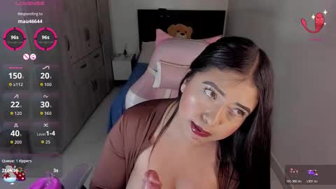 Snapshot of shanonn_diprima_ chatting on 02.06.26 Cami Ortiz independent model online show from 02.06.26