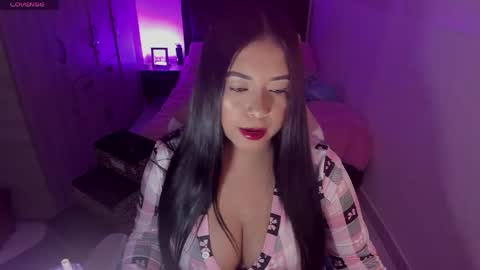 Snapshot of shanonn_diprima_ chatting on 05.14.26 Cami Ortiz independent model online show from 05.14.26