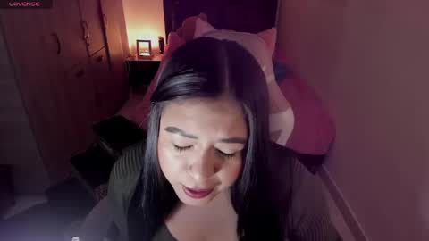 Snapshot of shanonn_diprima_ chatting on 05.15.26 Cami Ortiz independent model online show from 05.15.26
