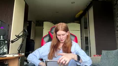 Snapshot of shanrois chatting on 08.08.26 Rois online show from 08.08.26
