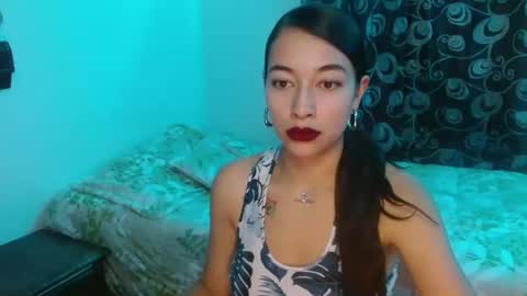 Snapshot of shantal_d03 chatting on 01.31.25 shantal_d03 online show from 01.31.25