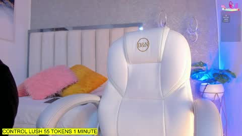 Shantal online show from 04.02.26