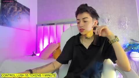 Shantal online show from 04.28.26