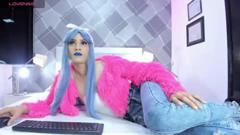 Snapshot of shantala_nastasiia chatting on 07.05.26 shantala nastasiia online show from 07.05.26