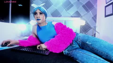Snapshot of shantala_nastasiia chatting on 07.12.26 shantala nastasiia online show from 07.12.26