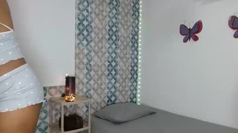 Snapshot of shantalcarson chatting on 03.25.26 Dayana online show from 03.25.26