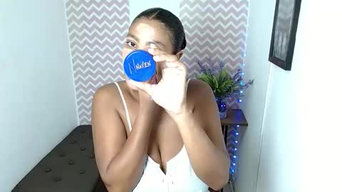 Dayana online show from 06.10.26