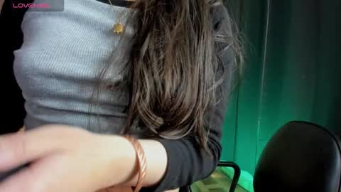 Cat-FOLLOWME and we talk IGshantal cerezo online show from 02.02.26