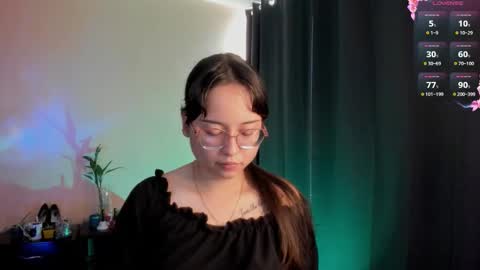 Cat-FOLLOWME and we talk IGshantal cerezo online show from 02.04.26