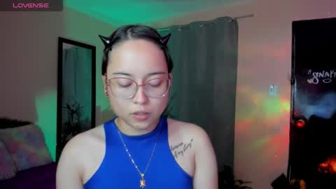 Cat-FOLLOWME and we talk IGshantal cerezo online show from 02.16.26