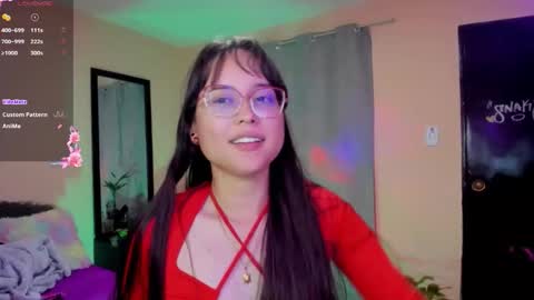 Cat-FOLLOWME and we talk IGshantal cerezo online show from 02.26.26