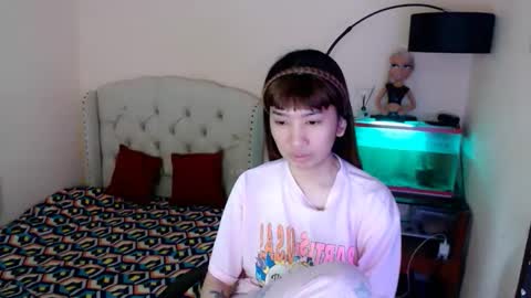 SHANTA FOX  s online show from 02.06.26