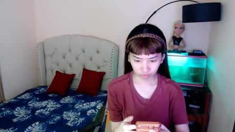 SHANTA FOX  s online show from 02.17.26