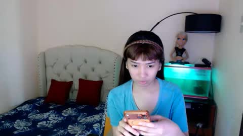 SHANTA FOX  s online show from 02.27.26