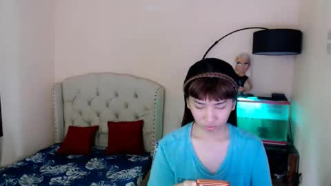 SHANTA FOX  s online show from 03.09.26