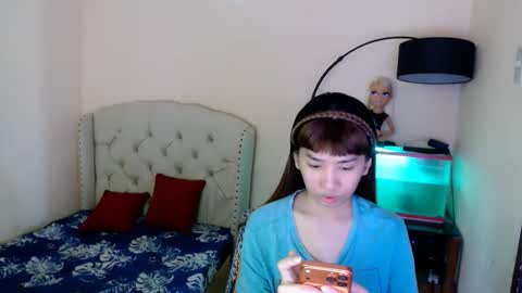 SHANTA FOX  s online show from 03.15.26