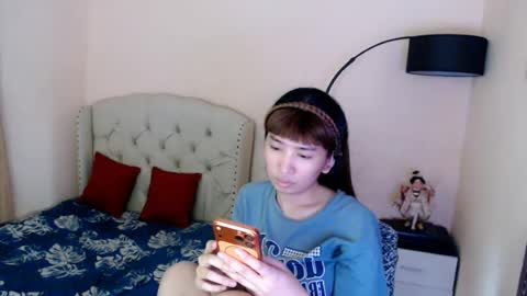 SHANTA FOX  s online show from 06.13.26