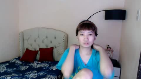 SHANTA FOX  s online show from 07.05.26