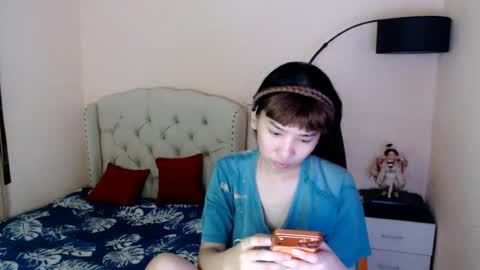 SHANTA FOX  s online show from 07.09.26