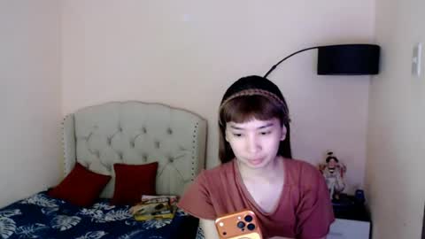 SHANTA FOX  s online show from 07.12.26