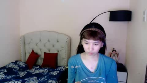 SHANTA FOX  s online show from 07.14.26