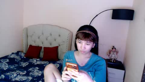 SHANTA FOX  s online show from 07.19.26
