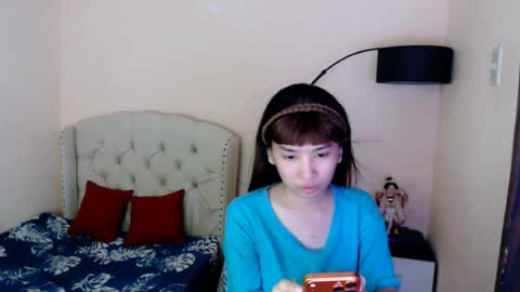 SHANTA FOX  s online show from 07.25.26