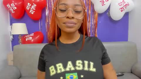 Shantal online show from 02.13.26