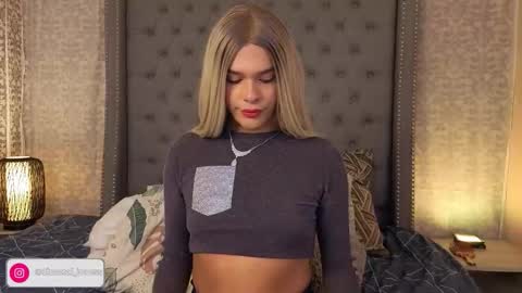 Shantal Jones online show from 10.03.25