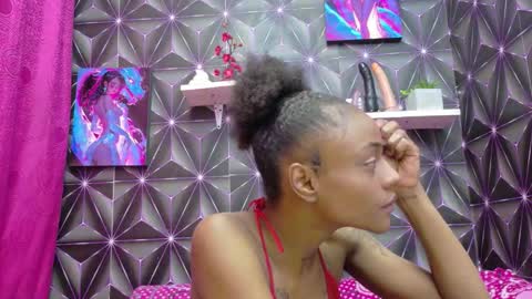 shantalks online show from 10.28.25