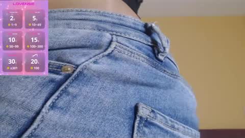 shantall 05 online show from 09.09.25