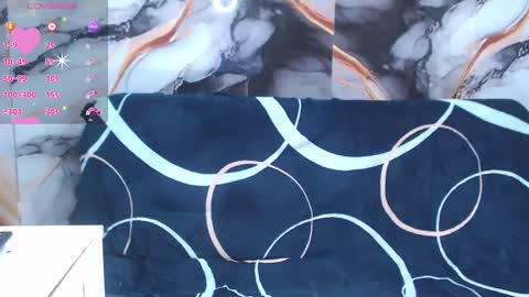 shantall 05 online show from 10.09.25