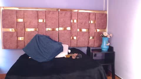 shantall 05 online show from 03.12.26