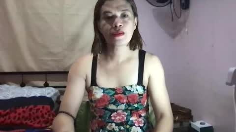 Snapshot of shantallee chatting on 09.23.25 shantallee online show from 09.23.25