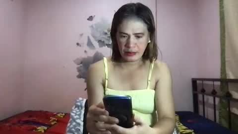 Snapshot of shantallee chatting on 09.27.25 shantallee online show from 09.27.25