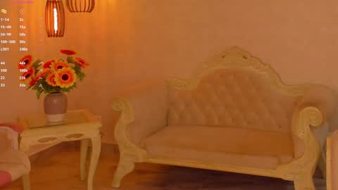 ShantallKnowles online show from 11.18.25