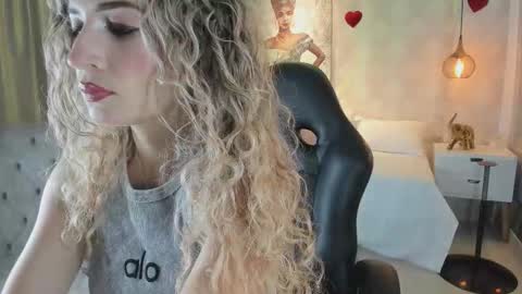 Shantal online show from 02.20.26