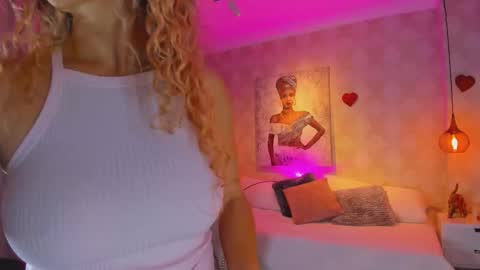 Shantal online show from 03.16.26