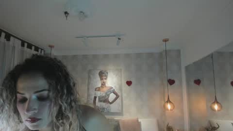 Shantal online show from 03.28.26