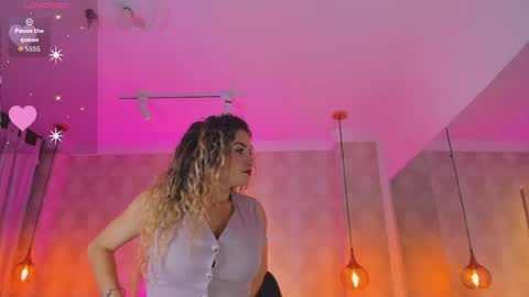 Shantal online show from 04.09.26