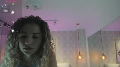 Shantal online show from 04.13.26