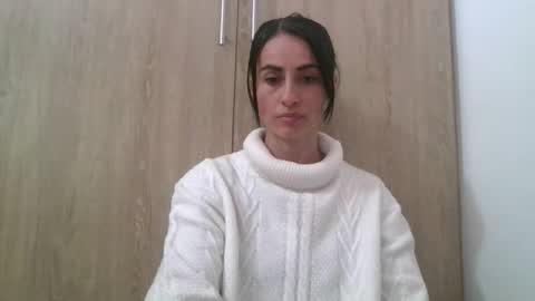 Snapshot of shantalxxx67 chatting on 02.26.26 shantal online show from 02.26.26