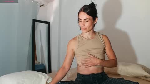 shantal online show from 03.11.26