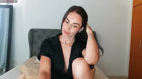 shantal online show from 03.15.26