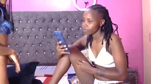 Snapshot of shantel_97 chatting on 03.02.26 shantel online show from 03.02.26