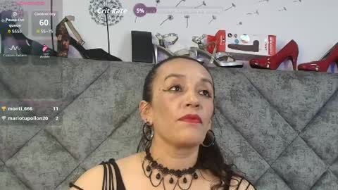 shantey online show from 04.16.26